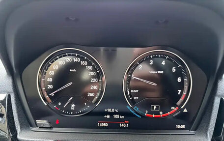 BMW 1 серия, 2022 год, 1 700 777 рублей, 12 фотография