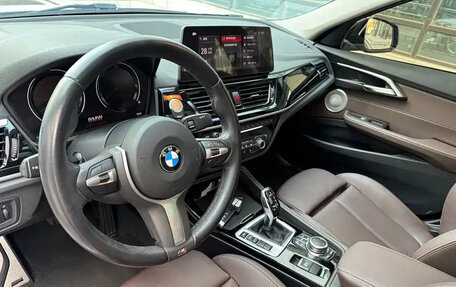 BMW 1 серия, 2022 год, 1 700 777 рублей, 8 фотография