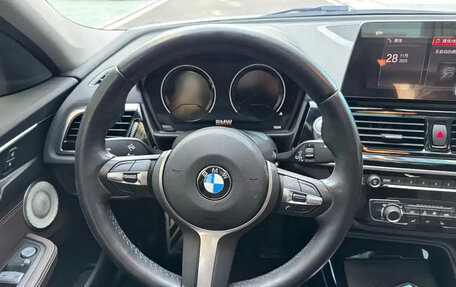 BMW 1 серия, 2022 год, 1 700 777 рублей, 11 фотография