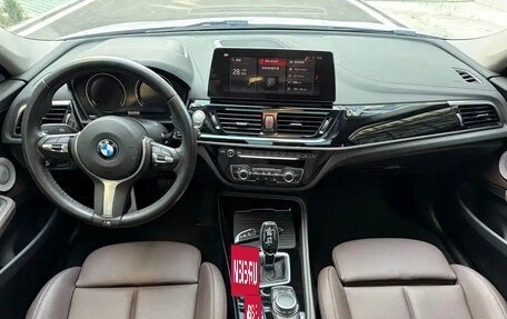 BMW 1 серия, 2022 год, 1 700 777 рублей, 15 фотография