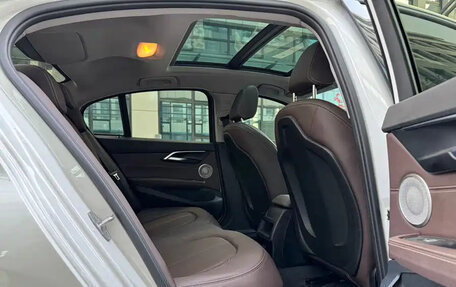 BMW 1 серия, 2022 год, 1 700 777 рублей, 22 фотография