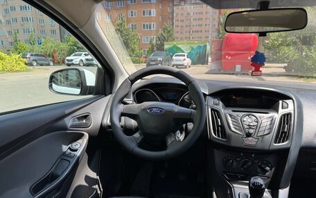 Ford Focus III, 2012 год, 650 000 рублей, 3 фотография