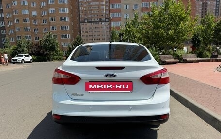 Ford Focus III, 2012 год, 650 000 рублей, 4 фотография