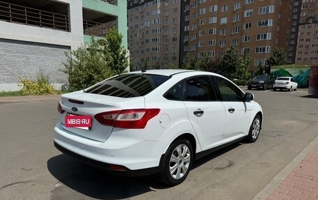 Ford Focus III, 2012 год, 650 000 рублей, 6 фотография