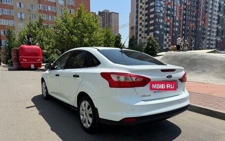 Ford Focus III, 2012 год, 650 000 рублей, 5 фотография