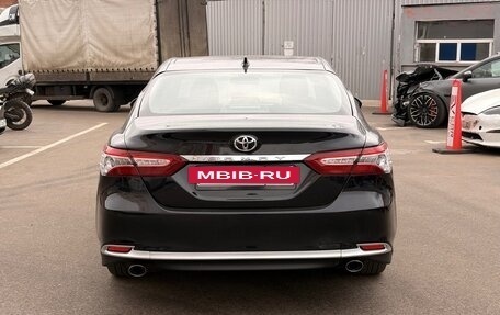 Toyota Camry, 2023 год, 3 400 000 рублей, 7 фотография