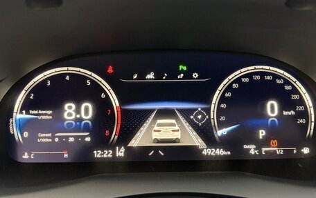 Toyota Camry, 2023 год, 3 400 000 рублей, 14 фотография