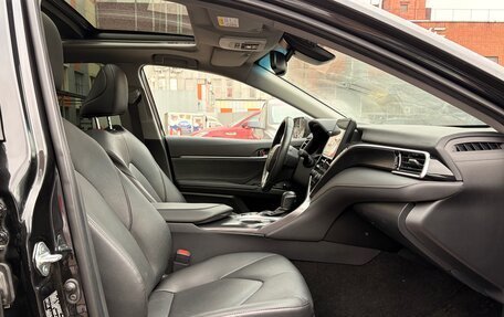 Toyota Camry, 2023 год, 3 400 000 рублей, 19 фотография