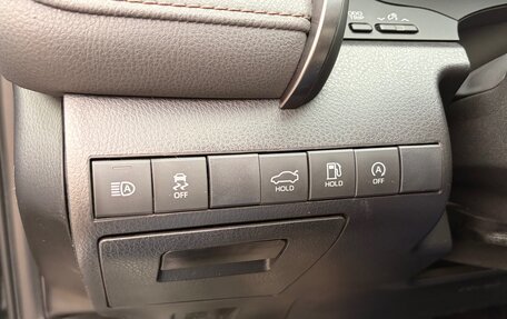 Toyota Camry, 2023 год, 3 400 000 рублей, 15 фотография