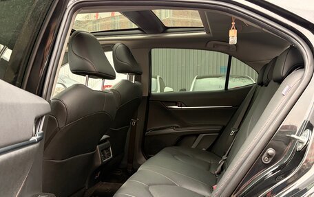 Toyota Camry, 2023 год, 3 400 000 рублей, 16 фотография