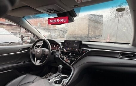 Toyota Camry, 2023 год, 3 400 000 рублей, 20 фотография