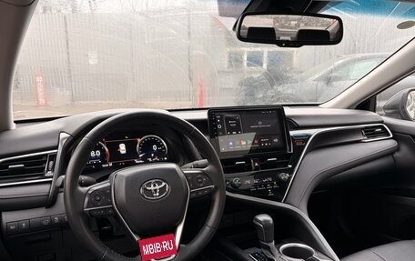 Toyota Camry, 2023 год, 3 400 000 рублей, 17 фотография