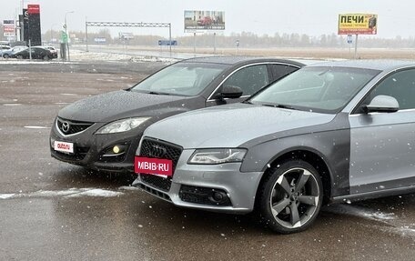 Audi A4, 2008 год, 900 000 рублей, 3 фотография