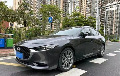 Mazda 3, 2022 год, 1 720 000 рублей, 1 фотография