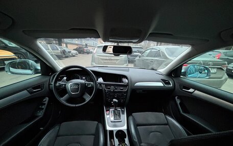 Audi A4, 2008 год, 900 000 рублей, 16 фотография