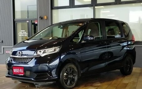 Honda Freed II, 2022 год, 1 665 911 рублей, 1 фотография