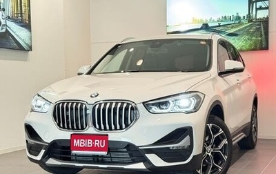 BMW X1, 2022 год, 1 800 911 рублей, 1 фотография