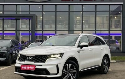 KIA Sorento IV, 2022 год, 4 399 000 рублей, 1 фотография