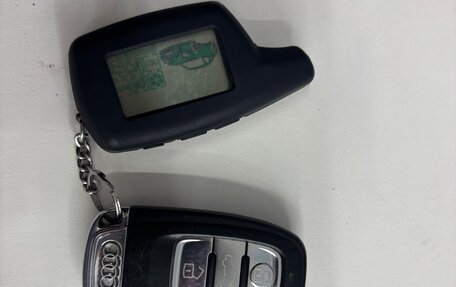 Audi A4, 2008 год, 900 000 рублей, 20 фотография