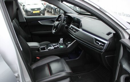 Chery Tiggo 7 Pro, 2022 год, 1 439 000 рублей, 12 фотография