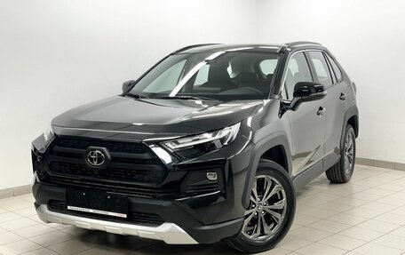 Toyota RAV4, 2025 год, 4 550 000 рублей, 1 фотография
