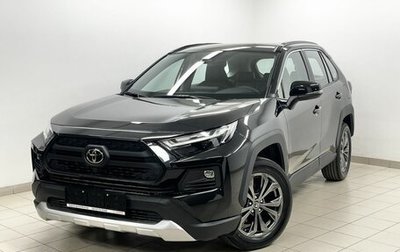 Toyota RAV4, 2025 год, 4 550 000 рублей, 1 фотография