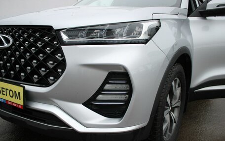 Chery Tiggo 7 Pro, 2022 год, 1 439 000 рублей, 9 фотография