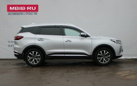 Chery Tiggo 7 Pro, 2022 год, 1 439 000 рублей, 3 фотография