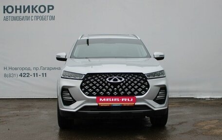 Chery Tiggo 7 Pro, 2022 год, 1 439 000 рублей, 2 фотография