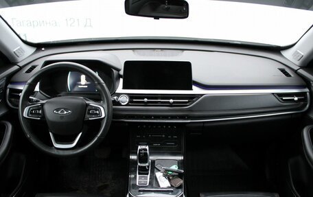 Chery Tiggo 7 Pro, 2022 год, 1 439 000 рублей, 13 фотография