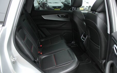 Chery Tiggo 7 Pro, 2022 год, 1 439 000 рублей, 14 фотография