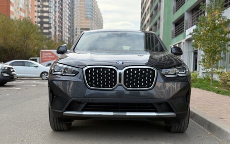 BMW X4, 2023 год, 6 900 000 рублей, 1 фотография