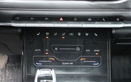 Chery Tiggo 7 Pro, 2022 год, 1 439 000 рублей, 29 фотография