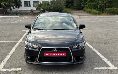 Mitsubishi Lancer IX, 2014 год, 1 450 000 рублей, 1 фотография