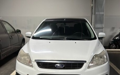 Ford Focus II рестайлинг, 2010 год, 477 000 рублей, 1 фотография