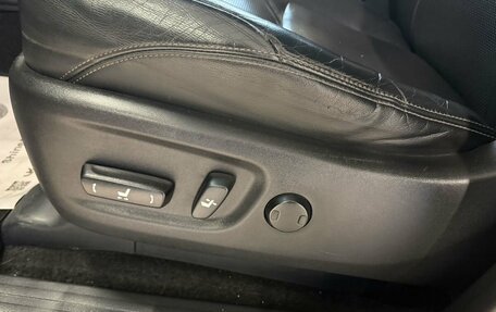 Toyota Land Cruiser Prado 150 рестайлинг 2, 2018 год, 4 500 000 рублей, 8 фотография