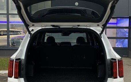 KIA Sorento IV, 2022 год, 4 399 000 рублей, 10 фотография