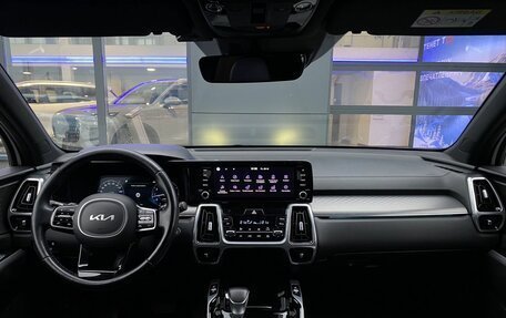 KIA Sorento IV, 2022 год, 4 399 000 рублей, 13 фотография