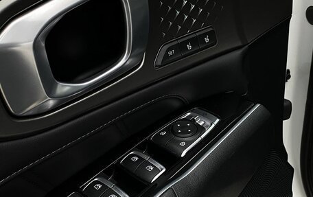 KIA Sorento IV, 2022 год, 4 399 000 рублей, 25 фотография