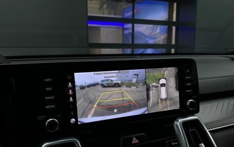 KIA Sorento IV, 2022 год, 4 399 000 рублей, 20 фотография