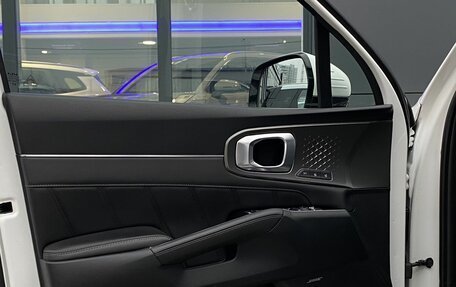 KIA Sorento IV, 2022 год, 4 399 000 рублей, 24 фотография