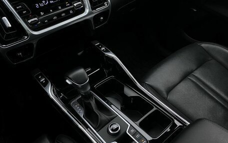 KIA Sorento IV, 2022 год, 4 399 000 рублей, 19 фотография