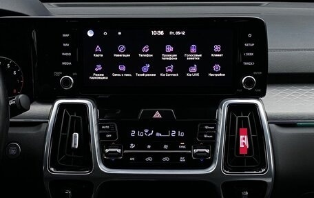 KIA Sorento IV, 2022 год, 4 399 000 рублей, 14 фотография