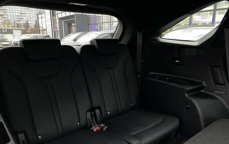 KIA Sorento IV, 2022 год, 4 399 000 рублей, 36 фотография