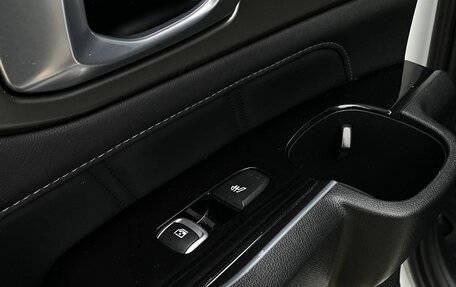 KIA Sorento IV, 2022 год, 4 399 000 рублей, 31 фотография