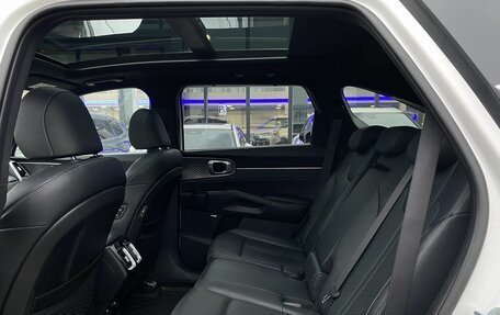 KIA Sorento IV, 2022 год, 4 399 000 рублей, 32 фотография