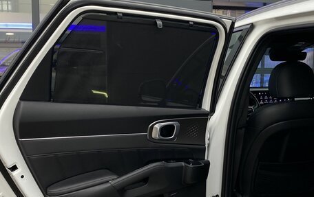 KIA Sorento IV, 2022 год, 4 399 000 рублей, 30 фотография