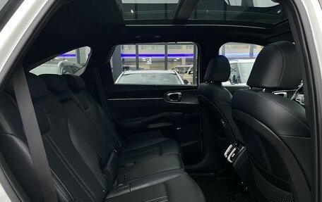 KIA Sorento IV, 2022 год, 4 399 000 рублей, 35 фотография