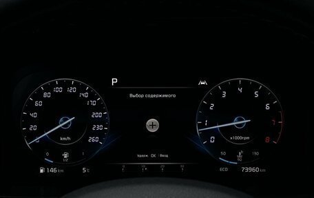 KIA Sorento IV, 2022 год, 4 399 000 рублей, 40 фотография