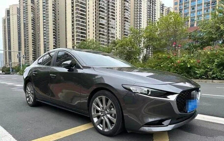 Mazda 3, 2022 год, 1 720 000 рублей, 3 фотография